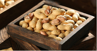 花生的營養(yǎng)價(jià)值